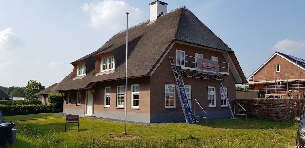 Van Zon Schilderwerken