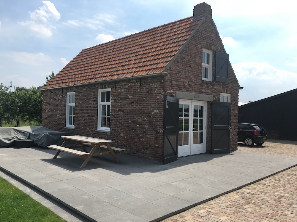 Van Zon Schilderwerken