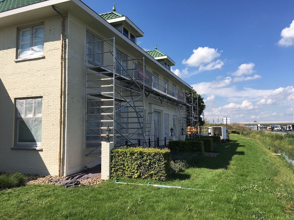 Van Zon Schilderwerken
