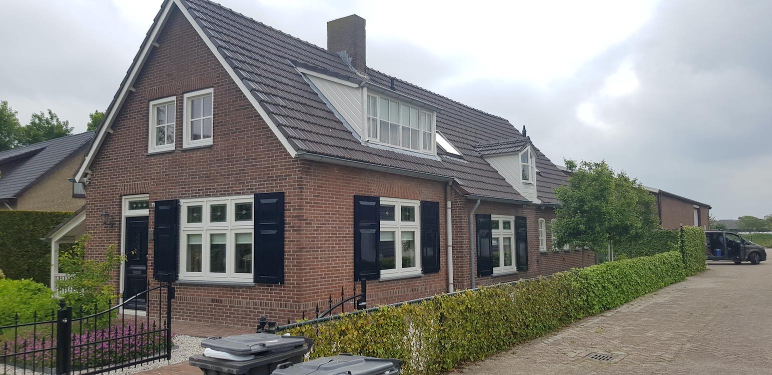 Van Zon Schilderwerken