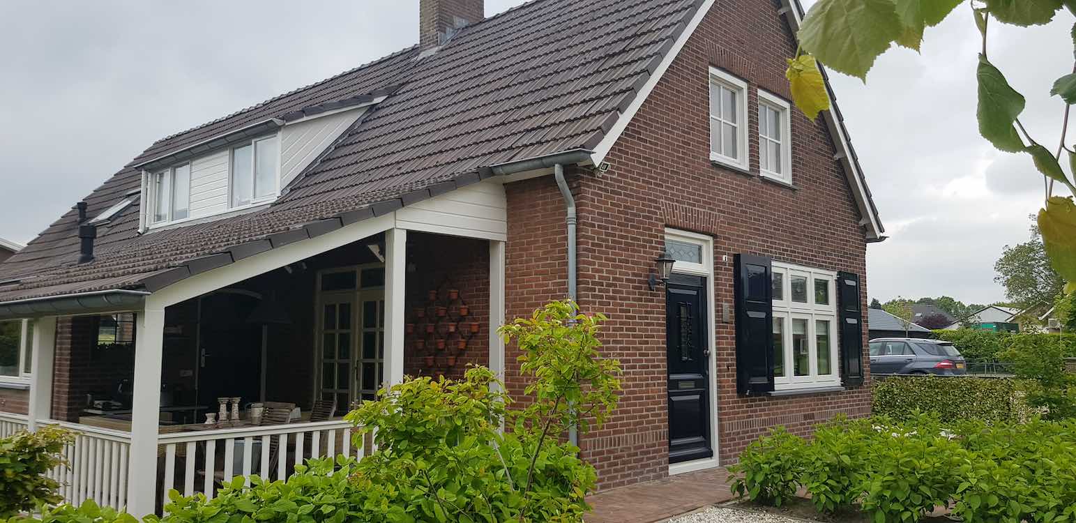 Van Zon Schilderwerken
